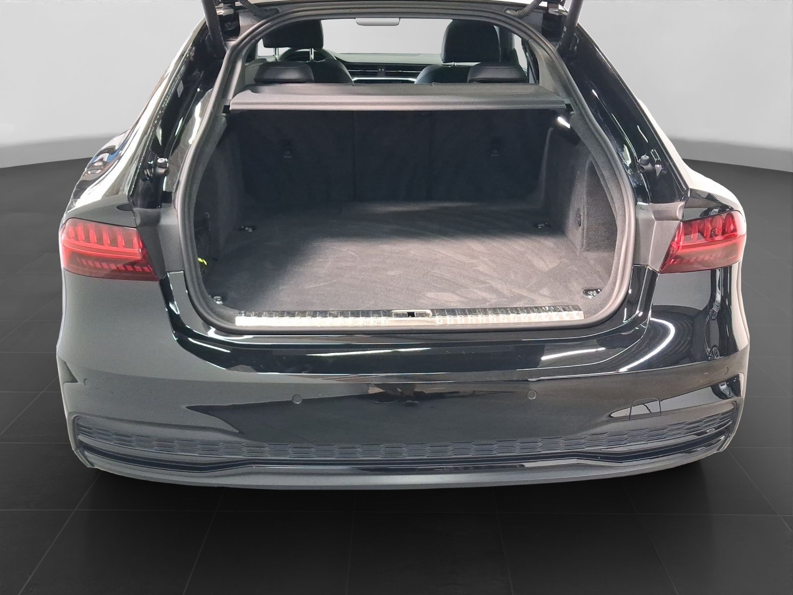 Audi A7 - Bild 17