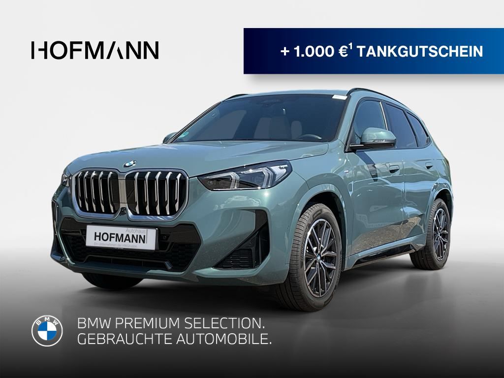 BMW X1 sDrive20i M Sport AHK ACC Inno H K Adapt. LED foto 1