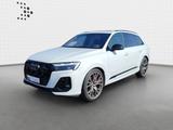 Audi Q7 60 TFSI e quattro S line*Matrix*Alu*AHKB&O*HU - Audi Q7: Weiß