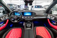 Mercedes-Benz GLE 53 AMG 4M+ / AMG PREMIUM / Carbon / MY 2026