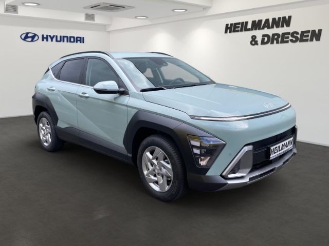 Hyundai KONA - Bild 2