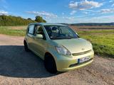 Daihatsu Sirion  1.3  Sparsam  wenig km - Daihatsu aus 2005