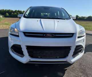 Ford Kuga - 6