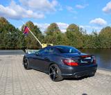 Mercedes-Benz Mercesdes SLK 55 AMG - Mercedes-Benz SLK 55 AMG Gebrauchtwagen