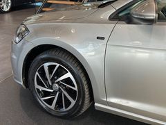 VW Golf - Ansicht 10