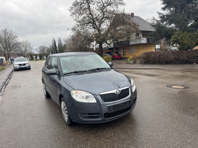 Skoda Fabia Ambiente