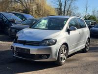 Volkswagen Golf Plus VI 1.2TSI*AUTOMATIK*FAHRBEREIT*70TKM*