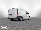 Mercedes-Benz Vito 114 CDI Kasten Lang Rückam+AHK - Mercedes-Benz Vito Gebrauchtwagen in Karlsruhe