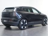 Volvo EX30 Ultra AWD Performance Pure Electric - Volvo EX30 mit Panoramadach