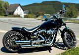 Harley-Davidson BreakOut 117, Bj 2023 - Harley-Davidson Motorräder in Hagen