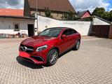 Mercedes-Benz GLE 63 AMG Mercedes-AMG GLE 63 4MATIC Merced...