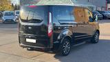 Ford Tourneo Custom 320 L1 Tourneo Titanium X - gebrauchte Kleinbusse in Chemnitz