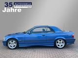 BMW E36 328i Cabrio Individual Exclus. Sport Edition - BMW 328: E36