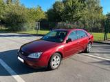 Ford Mondeo 1.8 92 kW Futura Futura - Ford Mondeo Futura mit Benzin-Antrieb