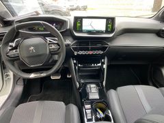 Fahrzeugabbildung Peugeot 208 1.2 PureTech 130 GT (EURO 6d) Navi Kamera Gl