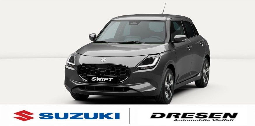 Suzuki Swift 1.2 Comfort+| Klimaauto. | Automatik | Lic