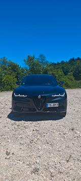 Alfa Romeo Stelvio 2.0 Turbo 16V 206kW Competizione AT8... - Alfa Romeo Stelvio Competizione