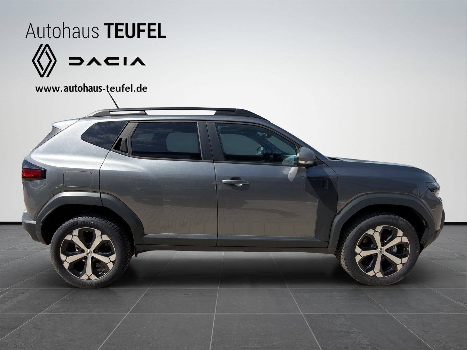 Dacia Duster - Bild 6