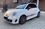 Abarth 500 1.4 T-Jet 16V Custom Custom - Abarth 500 von privat