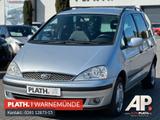 Ford Galaxy Trend - Ford Galaxy in Rostock