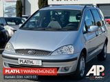 Ford Galaxy Trend - Ford Galaxy aus 2005