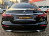 Mercedes-Benz E 200d Limousine*Avantgarde*ACC*BSM*LKA*SHZ* - gebrauchte Mercedes-Benz E 200 aus dem Jahr 2022