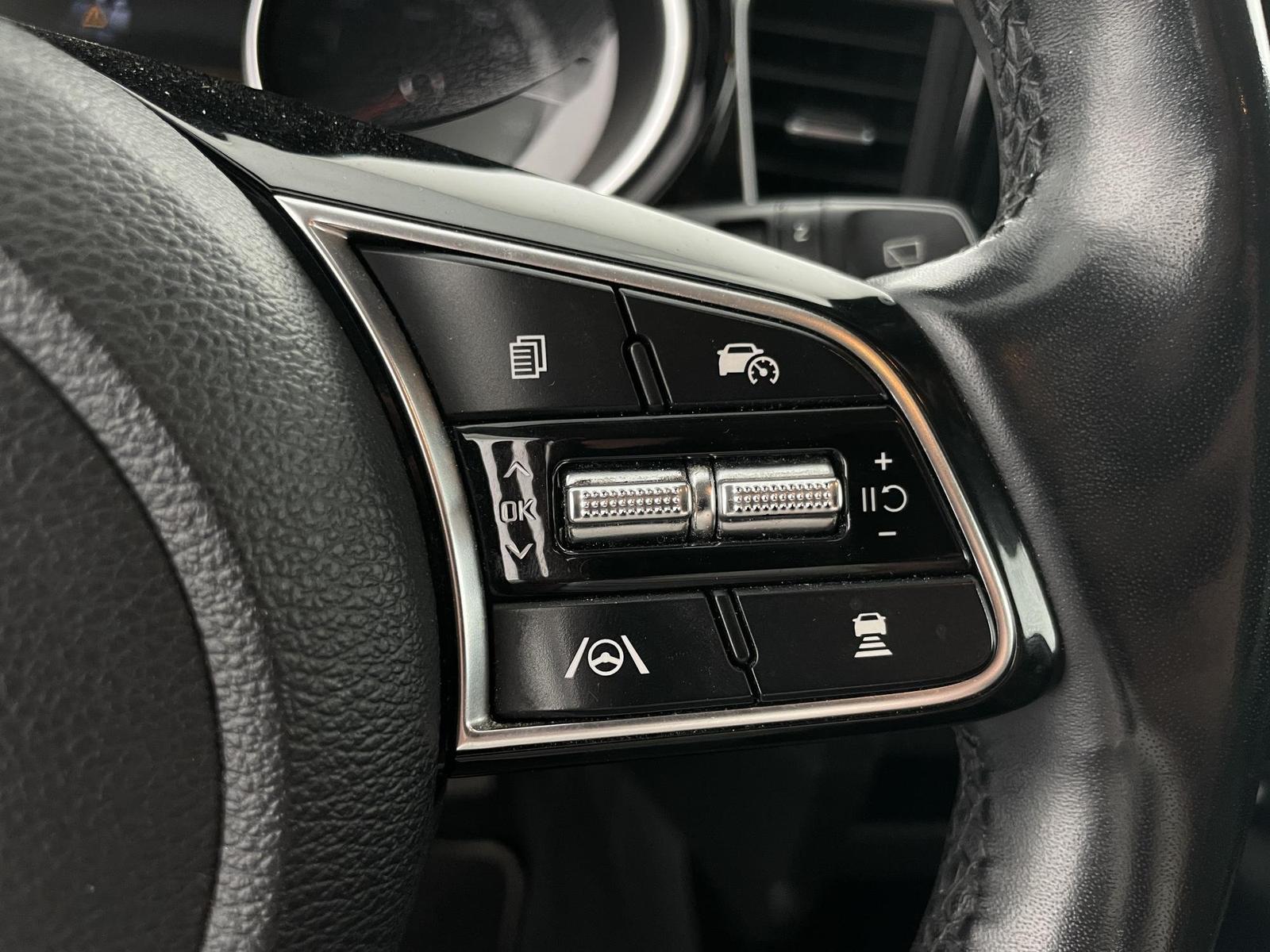 Kia Ceed SW 1.5 T-GDI Spirit *ACC*LED*SHZ*PDC*Kamera
