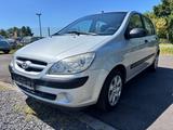 Hyundai Getz 1.1 *TÜV 04/28* - Hyundai Getz in Duisburg