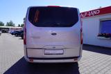 Ford Tourneo Custom 2.0 EcoBlue L1 Aut. Navi ACC 9-Si - Ford Tourneo Custom Gebrauchtwagen in Leipzig
