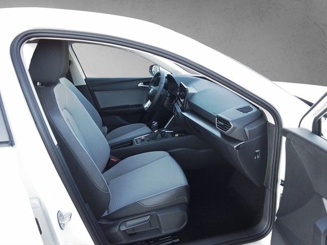 Fahrzeugabbildung SEAT Leon Style Kamera Winter-Paket