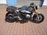 BMW R nine T - BMW NINE R T