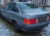 Audi 80 - graue Audi 80
