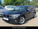 BMW 118d/LED/AHK/Tempomat/Sitzheizung/PDC - BMW 118: Limousine, 118d