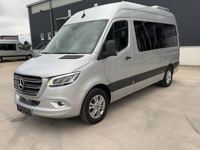 Mercedes-Benz VIP BUS Umbau 9+1 Sprinter III RWD 319 CDI