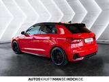 Audi A1 Sportback 40 TFSI S line ABT Tuning 177kW LED - Audi A1: Sport
