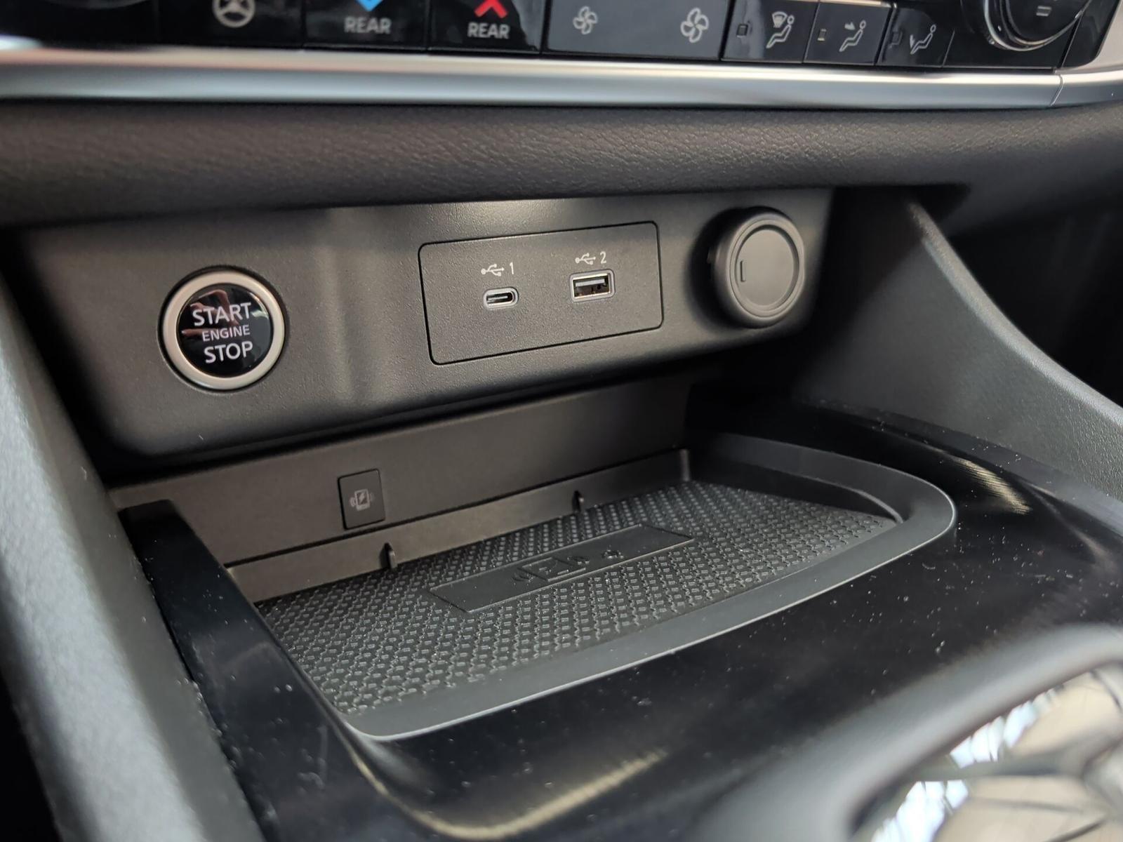 Nissan X-Trail acenta ACC+Kamera+NiConnect+iKey+18Z+3Zo, миниатюра 18