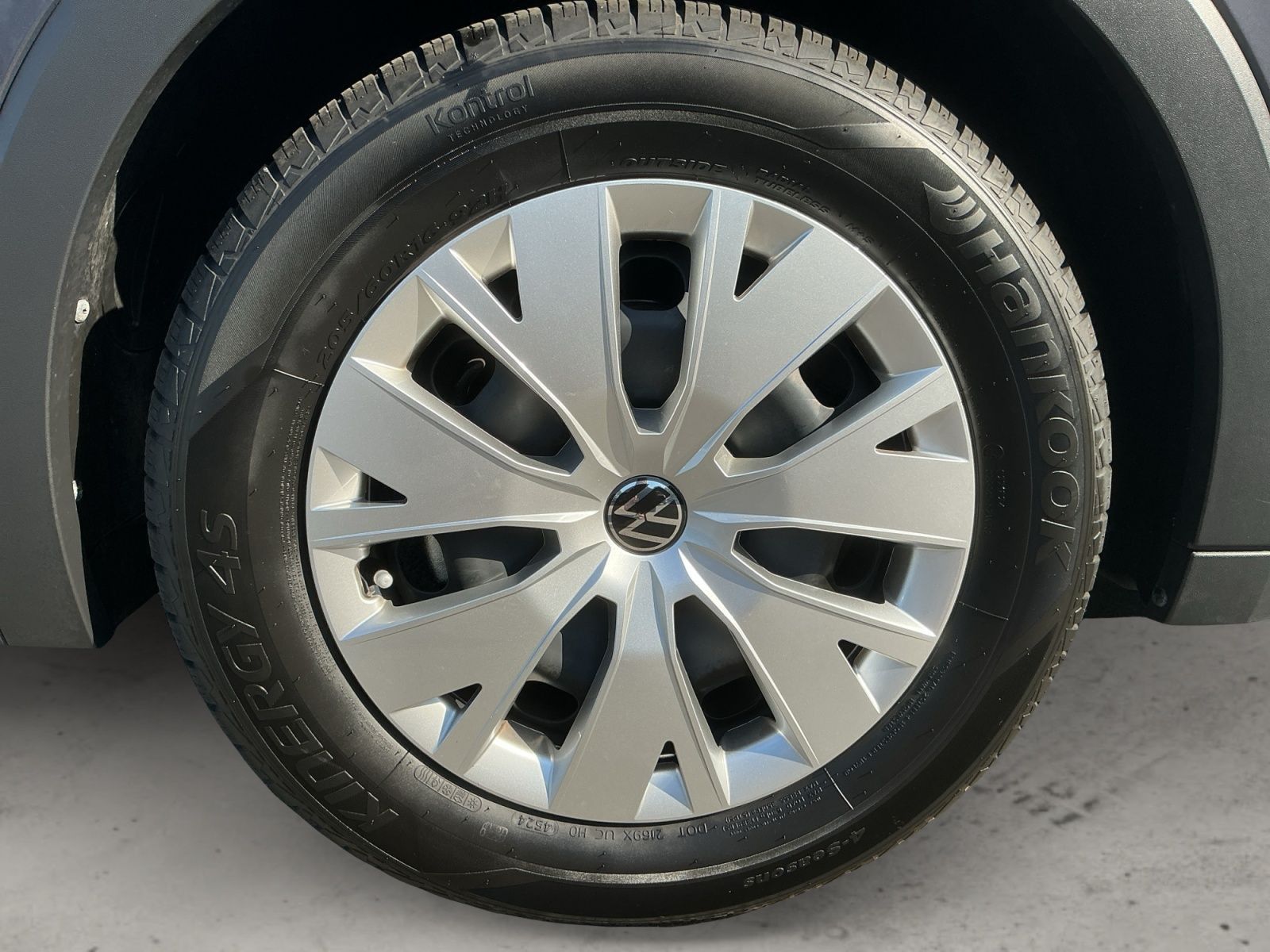 Volkswagen T-Cross - Bild 14