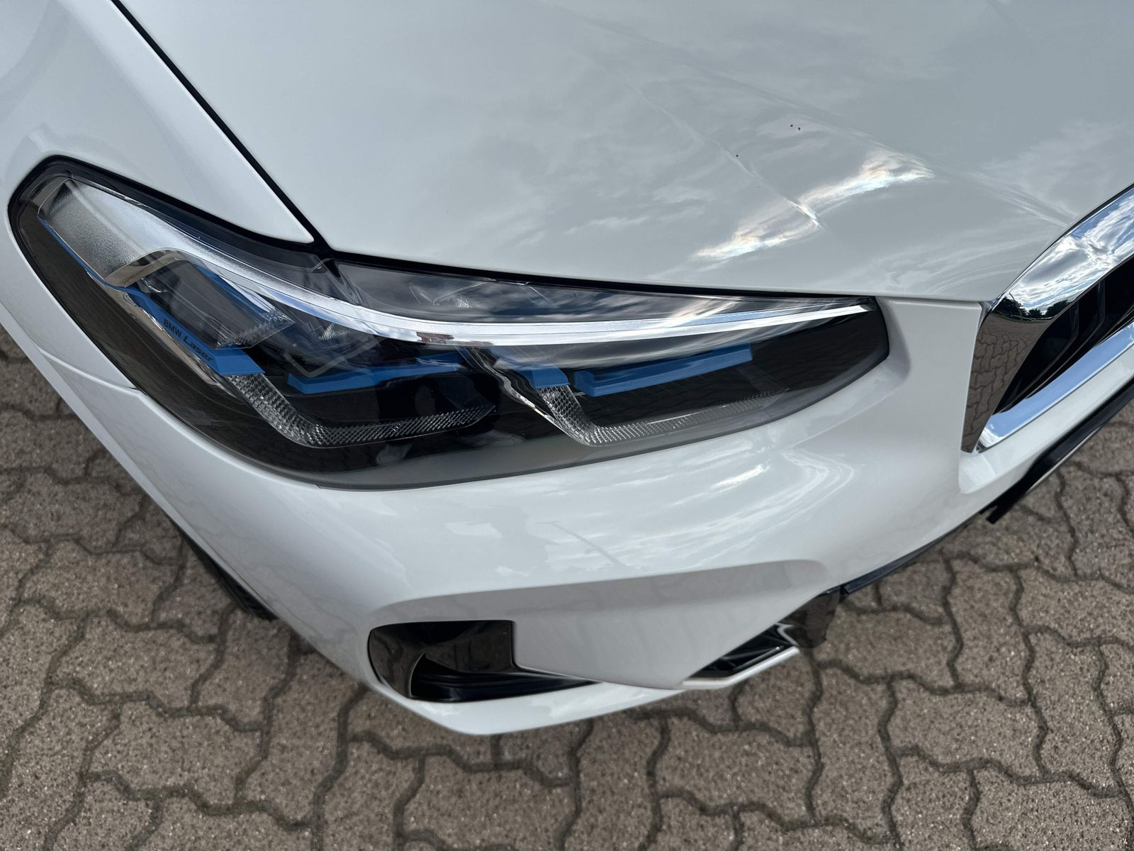 BMW X4 M40 - Bild 9
