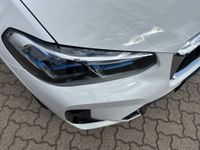 BMW X4 M40 - Vorschau Bild 9