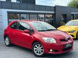 Toyota Auris Sol Aut.*Klimaanlage*Parkhilfe*8x-Bereift* - Toyota Auris aus 2007