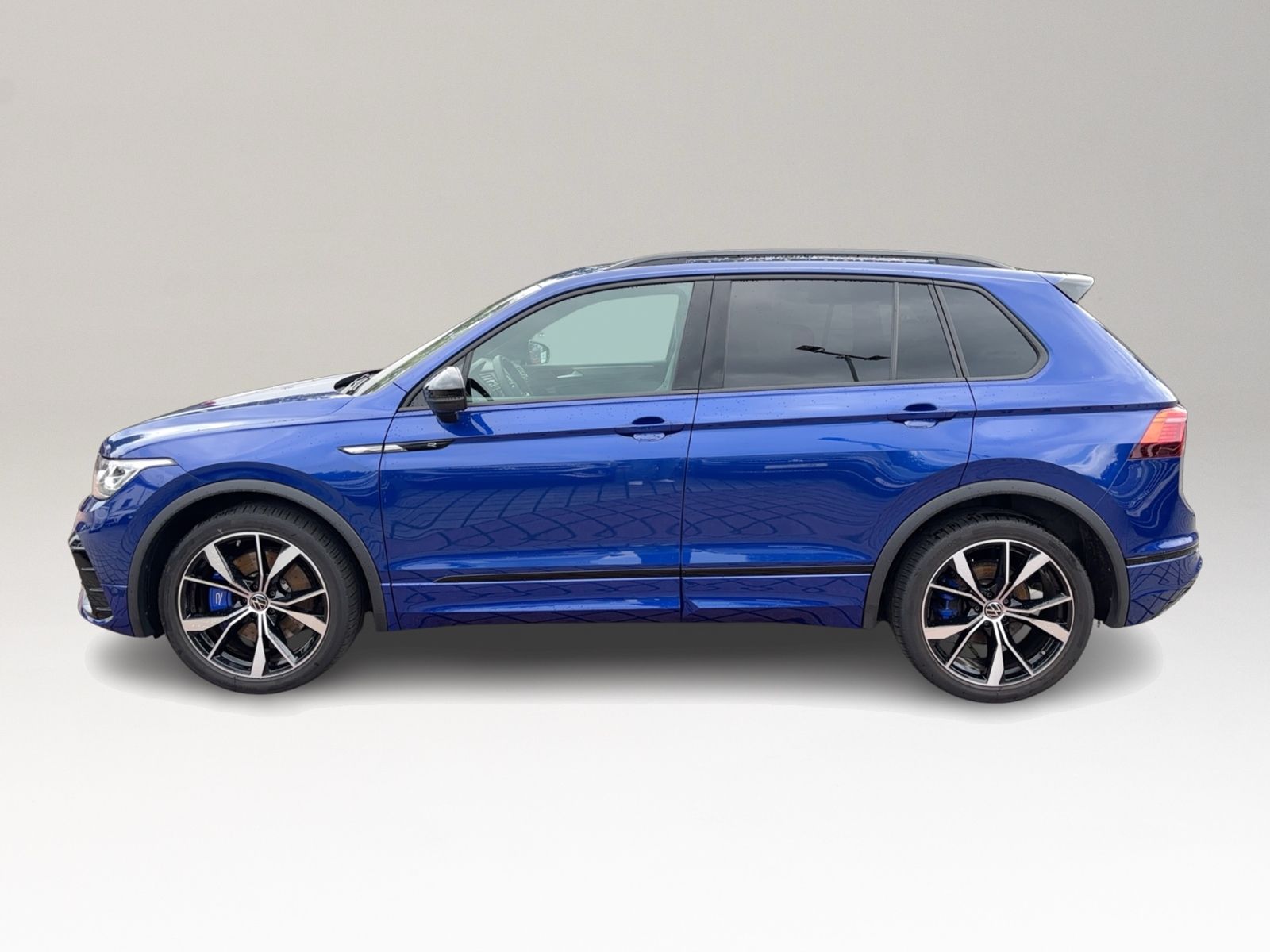 Tiguan 2.0 TSI R 4Motion, PANO, Design Paket, Re