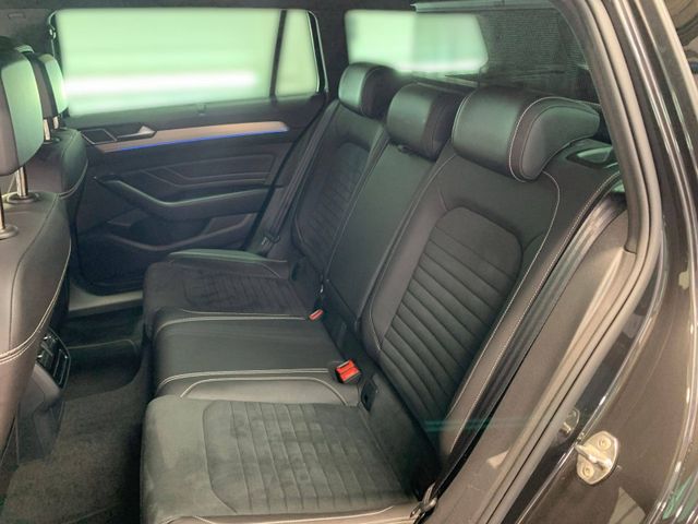 Passat Variant 2.0 TDI DSG Elegance MATRIX+KAMER