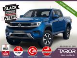 Volkswagen Amarok 3.0 TDI 241 AT 4M Style AHK Matrix ACC - Volkswagen Amarok Tageszulassungen