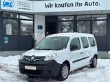 Renault KANGOO MAXI EXTRA 1.5DCI 81 KW 5 STZ KLIMA NAVI - Renault Kangoo Gebrauchtwagen in Nürnberg