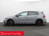 Volkswagen Golf GTI 8 2.0 TSI DSG Clubsport PANO NAVI PRO K - Volkswagen Golf in Braunschweig