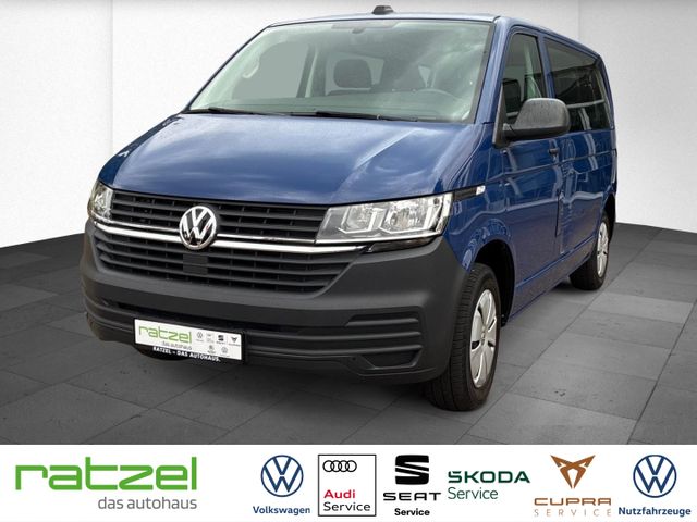 Volkswagen T6.1 Kombi 2.0 TDI 9 Sitze+Sitzheizung+ DAB SHZ