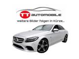 Mercedes-Benz C 300de 9G-TRONIC AVANTGARDE LED|KAMERA|KEYLES - Mercedes-Benz C 300 in Wiesbaden