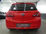 Opel Corsa E Color Edition OPC LINE*NAVI*BI-XENON*PDC - Opel Corsa: Opc Line