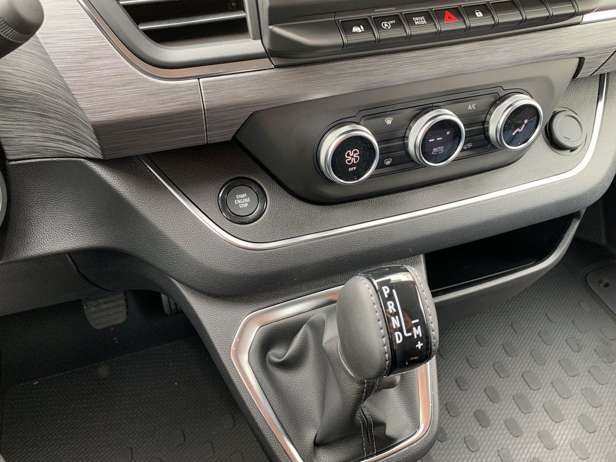 Renault Trafic - Bild 19