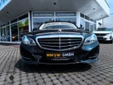 Mercedes-Benz E 200 T CGI Elegance BlueEfficiency Niveau/AHK/L - Mercedes-Benz E 200: Elegance